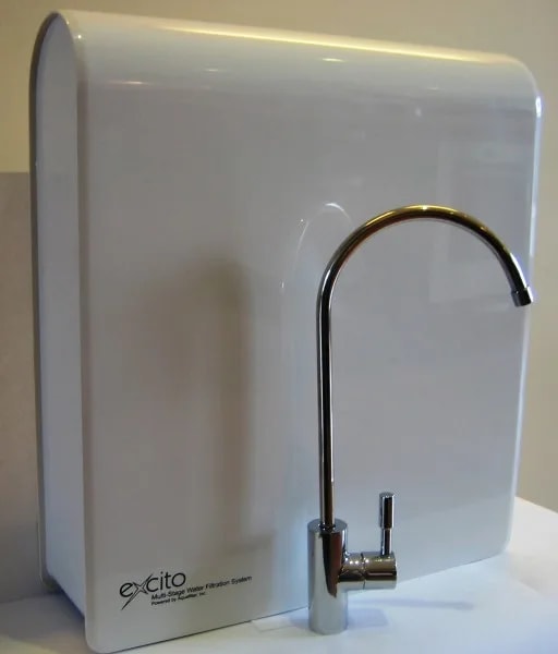 AQUAFILTER EXCITO