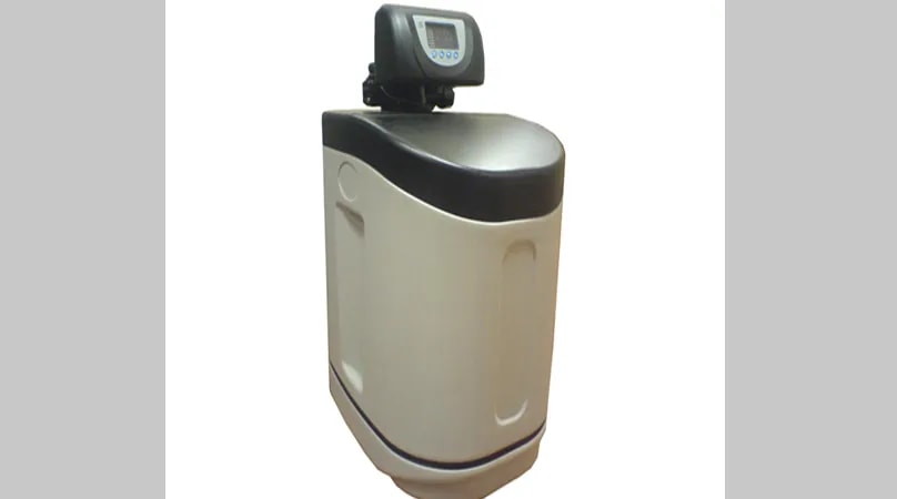 VANDENS MINKŠTINIMO FILTRAI CABINET RXS-R(F) MODELIAI