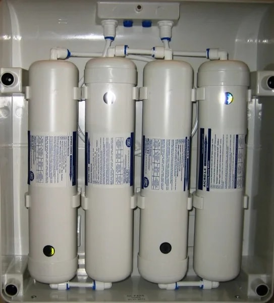 AQUAFILTER EXCITO