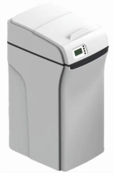 Vandens minkštinimo filtras ASB-30K(F) Compact
