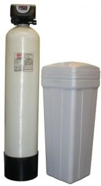 VANDENS MINKŠTINIMO FILTRAI RXS-R(F) MODELIAI